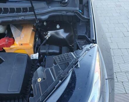 Форд Эдж 2019 в Владимир-Волынский на Automoto.ua Серый Форд Эдж, объемом двигателя 2 л и пробегом 228 тыс. км за 15500 $, фото 30 на Automoto.ua