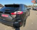 Форд Эдж 2019 в Калуше на Automoto.ua Серый Форд Эдж, объемом двигателя 2 л и пробегом 131 тыс. км за 16850 $, фото 19 на Automoto.ua
