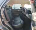 Серый Форд Эдж, объемом двигателя 2 л и пробегом 143 тыс. км за 3600 $, фото 10 на Automoto.ua