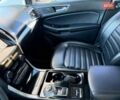 Форд Эдж 2019 в Калуше на Automoto.ua Серый Форд Эдж, объемом двигателя 2 л и пробегом 131 тыс. км за 16850 $, фото 23 на Automoto.ua