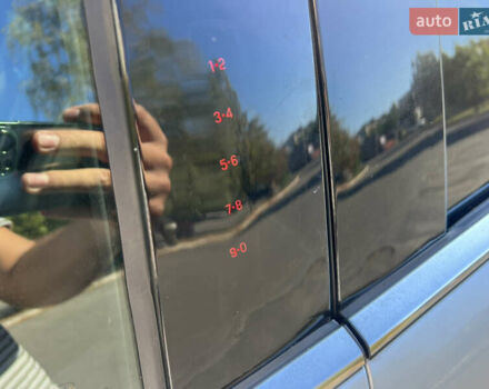 Серый Форд Эдж, объемом двигателя 2 л и пробегом 210 тыс. км за 19000 $, фото 12 на Automoto.ua