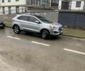 Серый Форд Эдж, объемом двигателя 2 л и пробегом 113 тыс. км за 16699 $, фото 1 на Automoto.ua