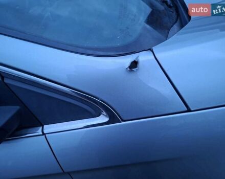 Сірий Форд Едж, об'ємом двигуна 2 л та пробігом 130 тис. км за 13900 $, фото 10 на Automoto.ua
