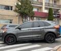 Серый Форд Эдж, объемом двигателя 2.7 л и пробегом 76 тыс. км за 28990 $, фото 18 на Automoto.ua