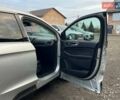 Сірий Форд Едж, об'ємом двигуна 2 л та пробігом 167 тис. км за 14300 $, фото 23 на Automoto.ua