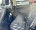 Сірий Форд Едж, об'ємом двигуна 2 л та пробігом 143 тис. км за 17200 $, фото 15 на Automoto.ua