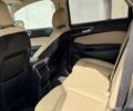 Сірий Форд Едж, об'ємом двигуна 2 л та пробігом 89 тис. км за 18000 $, фото 3 на Automoto.ua