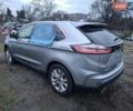 Сірий Форд Едж, об'ємом двигуна 2 л та пробігом 130 тис. км за 13900 $, фото 4 на Automoto.ua