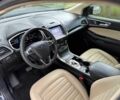 Серый Форд Эдж, объемом двигателя 0 л и пробегом 23 тыс. км за 11599 $, фото 8 на Automoto.ua