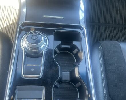 Серый Форд Эдж, объемом двигателя 2.7 л и пробегом 170 тыс. км за 19000 $, фото 15 на Automoto.ua