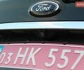 Серый Форд Эдж, объемом двигателя 2 л и пробегом 200 тыс. км за 15700 $, фото 8 на Automoto.ua
