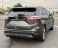 Сірий Форд Едж, об'ємом двигуна 2 л та пробігом 68 тис. км за 13500 $, фото 3 на Automoto.ua