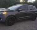 Сірий Форд Едж, об'ємом двигуна 2 л та пробігом 210 тис. км за 14100 $, фото 1 на Automoto.ua
