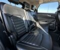 Сірий Форд Едж, об'ємом двигуна 2 л та пробігом 160 тис. км за 14999 $, фото 37 на Automoto.ua