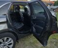 Форд Эдж 2019 в Черновцах на Automoto.ua Серый Форд Эдж, объемом двигателя 2 л и пробегом 123 тыс. км за 23500 $, фото 10 на Automoto.ua