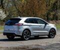 Форд Эдж 2019 в Днепре (Днепропетровске) на Automoto.ua Серый Форд Эдж, объемом двигателя 2.7 л и пробегом 47 тыс. км за 12200 $, фото 2 на Automoto.ua