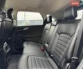 Серый Форд Эдж, объемом двигателя 2 л и пробегом 140 тыс. км за 16690 $, фото 26 на Automoto.ua