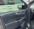 Серый Форд Эдж, объемом двигателя 2 л и пробегом 229 тыс. км за 14500 $, фото 7 на Automoto.ua