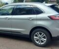 Сірий Форд Едж, об'ємом двигуна 2.5 л та пробігом 115 тис. км за 17500 $, фото 3 на Automoto.ua