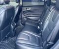 Серый Форд Эдж, объемом двигателя 2 л и пробегом 65 тыс. км за 23000 $, фото 23 на Automoto.ua