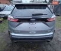 Сірий Форд Едж, об'ємом двигуна 2 л та пробігом 130 тис. км за 13900 $, фото 3 на Automoto.ua