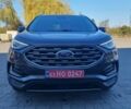 Форд Эдж 2019 в Владимир-Волынский на Automoto.ua Серый Форд Эдж, объемом двигателя 2 л и пробегом 228 тыс. км за 15500 $, фото 1 на Automoto.ua