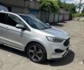 Сірий Форд Едж, об'ємом двигуна 2.7 л та пробігом 41 тис. км за 27000 $, фото 1 на Automoto.ua