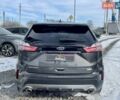 Сірий Форд Едж, об'ємом двигуна 2 л та пробігом 143 тис. км за 17200 $, фото 7 на Automoto.ua