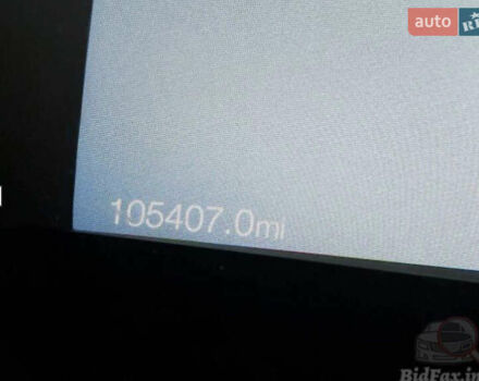 Сірий Форд Едж, об'ємом двигуна 2 л та пробігом 169 тис. км за 14700 $, фото 8 на Automoto.ua