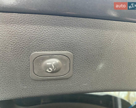 Серый Форд Эдж, объемом двигателя 2 л и пробегом 66 тыс. км за 20500 $, фото 17 на Automoto.ua