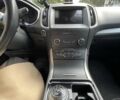 Форд Эдж 2019 в Одессе на Automoto.ua Серый Форд Эдж, объемом двигателя 2 л и пробегом 87 тыс. км за 17200 $, фото 8 на Automoto.ua