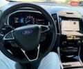 Форд Эдж 2019 в Калуше на Automoto.ua Серый Форд Эдж, объемом двигателя 2 л и пробегом 131 тыс. км за 16850 $, фото 25 на Automoto.ua