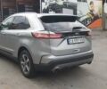 Сірий Форд Едж, об'ємом двигуна 2 л та пробігом 79 тис. км за 17000 $, фото 3 на Automoto.ua