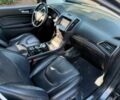 Серый Форд Эдж, объемом двигателя 2 л и пробегом 38 тыс. км за 6000 $, фото 7 на Automoto.ua