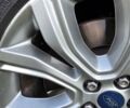 Форд Эдж 2019 в Черновцах на Automoto.ua Серый Форд Эдж, объемом двигателя 2 л и пробегом 123 тыс. км за 23500 $, фото 20 на Automoto.ua