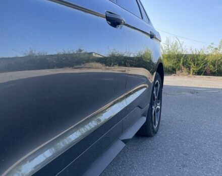 Серый Форд Эдж, объемом двигателя 2.7 л и пробегом 170 тыс. км за 19000 $, фото 2 на Automoto.ua