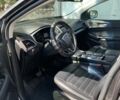 Сірий Форд Едж, об'ємом двигуна 2 л та пробігом 145 тис. км за 17400 $, фото 6 на Automoto.ua