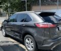 Сірий Форд Едж, об'ємом двигуна 2 л та пробігом 145 тис. км за 17400 $, фото 2 на Automoto.ua