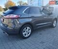Форд Эдж 2019 в Владимир-Волынский на Automoto.ua Серый Форд Эдж, объемом двигателя 2 л и пробегом 228 тыс. км за 15500 $, фото 4 на Automoto.ua