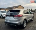 Сірий Форд Едж, об'ємом двигуна 2 л та пробігом 167 тис. км за 14300 $, фото 4 на Automoto.ua