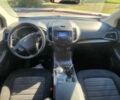Сірий Форд Едж, об'ємом двигуна 2 л та пробігом 49 тис. км за 11000 $, фото 6 на Automoto.ua