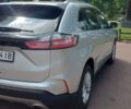 Сірий Форд Едж, об'ємом двигуна 2.5 л та пробігом 115 тис. км за 17500 $, фото 2 на Automoto.ua