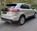 Сірий Форд Едж, об'ємом двигуна 2 л та пробігом 165 тис. км за 23500 $, фото 5 на Automoto.ua