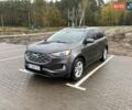 Форд Эдж 2019 в Николаеве на Automoto.ua Серый Форд Эдж, объемом двигателя 2 л и пробегом 67 тыс. км за 17000 $, фото 1 на Automoto.ua