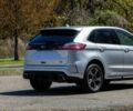 Форд Эдж 2019 в Днепре (Днепропетровске) на Automoto.ua Серый Форд Эдж, объемом двигателя 2.7 л и пробегом 47 тыс. км за 12200 $, фото 3 на Automoto.ua
