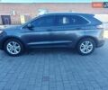 Форд Эдж 2019 в Владимир-Волынский на Automoto.ua Серый Форд Эдж, объемом двигателя 2 л и пробегом 228 тыс. км за 15500 $, фото 9 на Automoto.ua