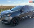 Форд Эдж 2019 в Калуше на Automoto.ua Серый Форд Эдж, объемом двигателя 2 л и пробегом 131 тыс. км за 16850 $, фото 18 на Automoto.ua