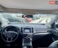 Сірий Форд Едж, об'ємом двигуна 2 л та пробігом 143 тис. км за 17200 $, фото 13 на Automoto.ua