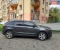 Серый Форд Эдж, объемом двигателя 2 л и пробегом 141 тыс. км за 17500 $, фото 11 на Automoto.ua