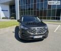 Сірий Форд Едж, об'ємом двигуна 2 л та пробігом 30 тис. км за 20500 $, фото 1 на Automoto.ua
